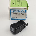 Mazda Miata MX-5 MX5 Antenna Defog Power Fuse Block Genuine N00866730 New. Price: $25.44.