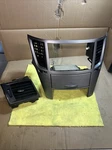 10-14 Subaru Legacy Dash Climate Control Radio Bezel Trim A/c T14207SP11208 Used. Price: $30.00.