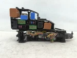 2016-2017 Nissan Altima Relay Module Ynsyn Used. Price: $38.89.