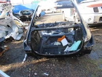 19-23 Mercedes A35 V177 2021 Rear Clip Trunk Body Structural Metal Frame ;:o Used. Price: $1980.00.