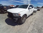 Chassis Ecm Multifunction Includes Tpms Id 68211124 Fits 17 Durango 10902879 Used. Price: $101.02.