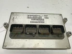 05187932AD Ecm Engine Control Module From 2010 Ram 1500 5.7L 12806825 Used. Price: $350.69.