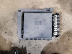 Fuse Box Engine Xenon Hid Fits 17 Camaro 1927642 Used. Price: $135.89.