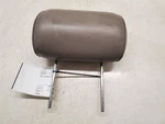 Lexus GS430, Rear Right Headrest,bucket, 01-02, GREY-LE14, Leather, 71940-30890 Used. Price: $83.93.