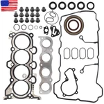 Head Gasket Set 11-16 Fits Hyundai Elantra Coupe Gt Kia Forte Soul 1.8L 2.0L New. Price: $52.99.