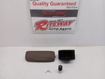 97-04 Corvette C5 Neutral Brown Ash Tray And Lid With Pins Used. Price: $99.95.
