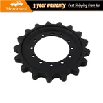 Drive Sprocket For Caterpillar 299D2 Xhp 299D3 Xe 304-1916 New. Price: $164.87.