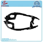 Fits 2008 2012 Honda Accord Sedan Headlight Headlamp Retainers Mounting Brackets New. Price: $32.00.