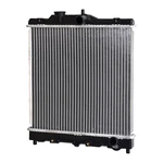 Radiator For 1992-00 Honda Civic Del Sol Acura 1.5L 1.6L CU1290 New. Price: $48.99.