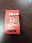 Fram Pcv Valves FV185A New. Price: $9.99.