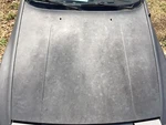 Porsche 924S 944 951 S2 Engine Bonet Hood Used. Price: $299.00.