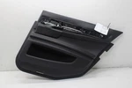 2010-2015 Bmw 750I Xdrive Rear Right Passenger Door Trim Panel 51429161344 Oem Used. Price: $186.78.