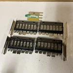 4PCS Fuse Multi Block Honda 2022-2026 38231T20A01 38232T20A01 38231-T20-A11 Used. Price: $60.00.