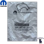 5.7L 6.4L Chain Case Cover Gasket Oem Mopar 53021521AD New. Price: $17.50.