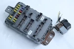 2004-2008 Honda Pilot Multiplex Relay Cabin Fuse Box 38850-S9V-A310M1 Oem Used. Price: $29.40.
