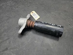 Rear Right Shock Mount + Bumper Dust Cover Set 2022 Kia Stinger 2018 - 2023 Used. Price: $49.50.