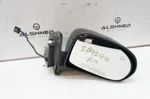 2016 Jeep Compass Passenger Right Side Rear View Mirror 5115040AK Oem Used. Price: $67.92.