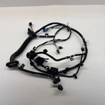 Tesla Model Front Right Door Wiring Harness 3067963-00-C Used. Price: $63.74.