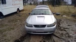Engine Ecm Electronic Control Module 6-232 3.8L Fits 02-03 Mustang 4533438 Used. Price: $105.89.
