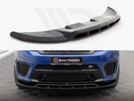 For Range Rover Sport Svr MK2 Maxton Design Front Diffuser Diffusor V2 Gloss Abs New. Price: $332.08.