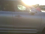 Passenger Right Front Door Tempered Glass Fits 16-24 Volvo XC90 2287694 Used. Price: $800.00.