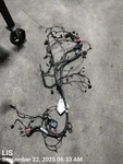 Engine Wire Harness Oem 2023 Dodge Charger Used. Price: $250.00.