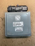 2009 2010 Audi Q5 Engine Control Module Computer Ecu Ecm Pcm 8R0907559E Z0810 Dg Used. Price: $36.58.