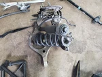 (local Pickup Only) Driver Rear Suspension Without Crossmember Fits 20 Aviator 1 Used. Price: $189.91.