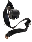 Vw Beetle Convertible Seat Belt Rear Right Back 1Y0 857 805 03-10 Used. Price: $67.99.