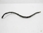 12-18 Bentley Continental Gt W12 2015 Alternator Cable Wire Wiring Harness :a Used. Price: $25.00.