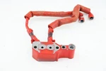 Cummins Sensor Adapter 4970041 New. Price: $298.99.