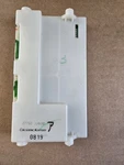 09-11 Infiniti G37 Temperature Control Module Climate Oem 27760-JJ60B Coupe Used. Price: $109.00.