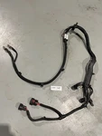 Porsche Macan 2.0 Petrol 2020 Cooling Fans Wiring Harness 95B971226Q #GM147 Used. Price: $136.24.