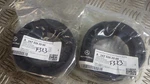 Mercedes W167 Coil Spring Retainers Rear Pair Genuine New A1673262000 Gle Class. Price: $40.34.