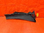 14-20 Infiniti Q50 Q60 Right Windshield Wiper Cowl Trim Plastic Oem #296 Used. Price: $64.95.