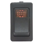 Ecco A9901 Illuminated Rocker Switch New. Price: $39.77.