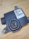 Transmission Control Module Tcm Mazda CX9 2011/2015 AWB0 18 9E1 Oem Used. Price: $104.49.