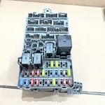 Honda Element Interior Cabin Fuse Box Relay E00022 2006 Used. Price: $79.86.