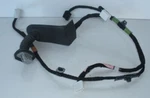 Mazda 2013 2014 2015 2016 Door Wire Harnes Rear Right BHN967210 Used. Price: $40.00.