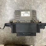 2018-2019 Ford F250-F350 6.2L Gas Electronic Control Module, Id FL3A 12A692 Bc Used. Price: $175.00.