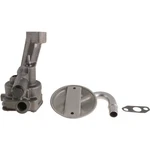 Melling M-54D-S Engine Oil Pump For Select 59-81 Buick Oldsmobile Pontiac Models New. Price: $93.85.