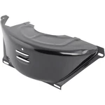 Gm Chevy Flexplate Flywheel Dust Cover Turbo TH350 TH400 700R4 Steel Black New. Price: $46.95.