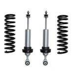 Bilstein 47-329232 B8 6112 Front Suspension Kit For 2022-2025 Toyota Tundra New. Price: $927.22.