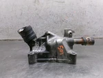 03 - 07 Honda Accord Engine Coolant Water Outlet Valve Mount Housing 2.4L Used. Price: $37.56.