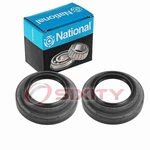 2 Pc National Rear Wheel Seals 1974-1979 Ford Ltd Driveline Axles Dm New. Price: $35.51.