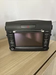 2012-2014 Honda Crv Cr-v Gps Navigation Radio Cd Player Oem (not Working) For. Price: $105.00.