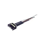 E7EB-10A568-AA Wire Harness Fits Ford Aerostar Bronco Cougar F-150 F-250 F-350 New. Price: $33.35.