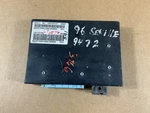 1995-1996 Cadillac Seville Eldorado Chassis Ecm Suspension Control Module Used. Price: $54.99.