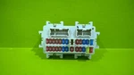 04 05 06 07 Armada QX56 Interior Fuse Relay Box Oem 3246-29 Used. Price: $48.00.