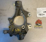 06-10 Pontiac Solstice 07-10 Saturn Sky Left Driver's Rear Knuckle 15262569 Used. Price: $80.00.
